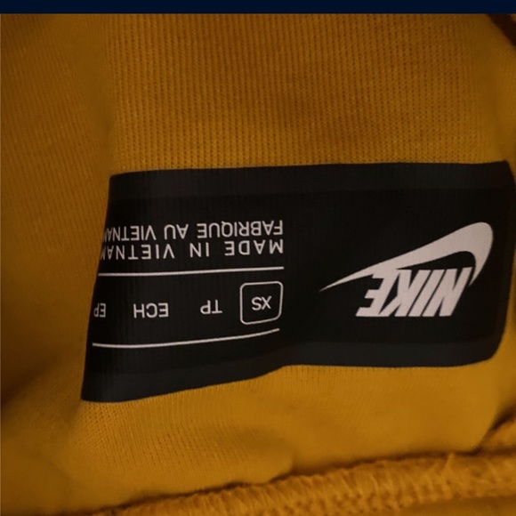 mens nike tech sweats